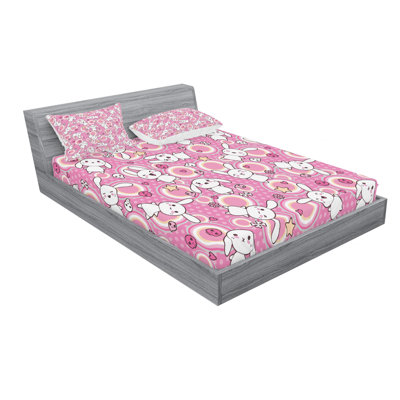 Microfiber Sheet Set