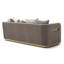 Canapé Lexington, beige clair