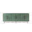 Essence 90.25 in. W Solid Wood Sideboard