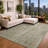 Machine Washable Indoor/Outdoor Chantille ACN2887 Modern Rug-1709466938-1709466917
