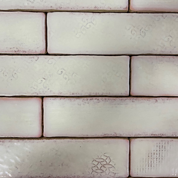 Atelier 2" x 10" Porcelain Subway Tile