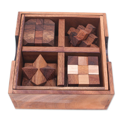 Puzzles