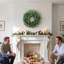 Faux 25.98'' Wreath
