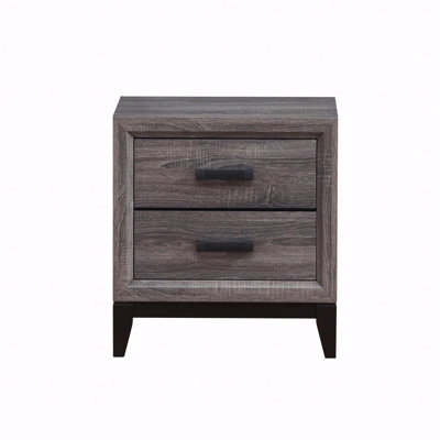 Table de chevet