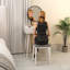 Dressing Table with Mirror