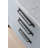Solid Spindle Bar Pull With Backplate(G015) Multipack-119690877-119690879