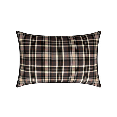 Canmore Plaid Pillow Sham