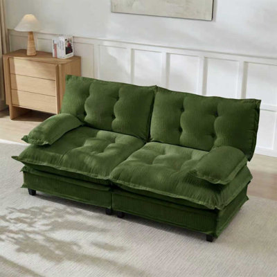 Canapé modulaire Modern