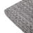 CRETE WICKER CHAISE LOUNGE