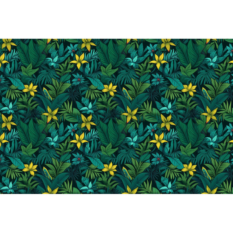 Terriana Polyester Room Darkening Curtain Pair, L 20 po x L 61 po