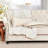 Suede Reversible Pillow Cover-1233384233