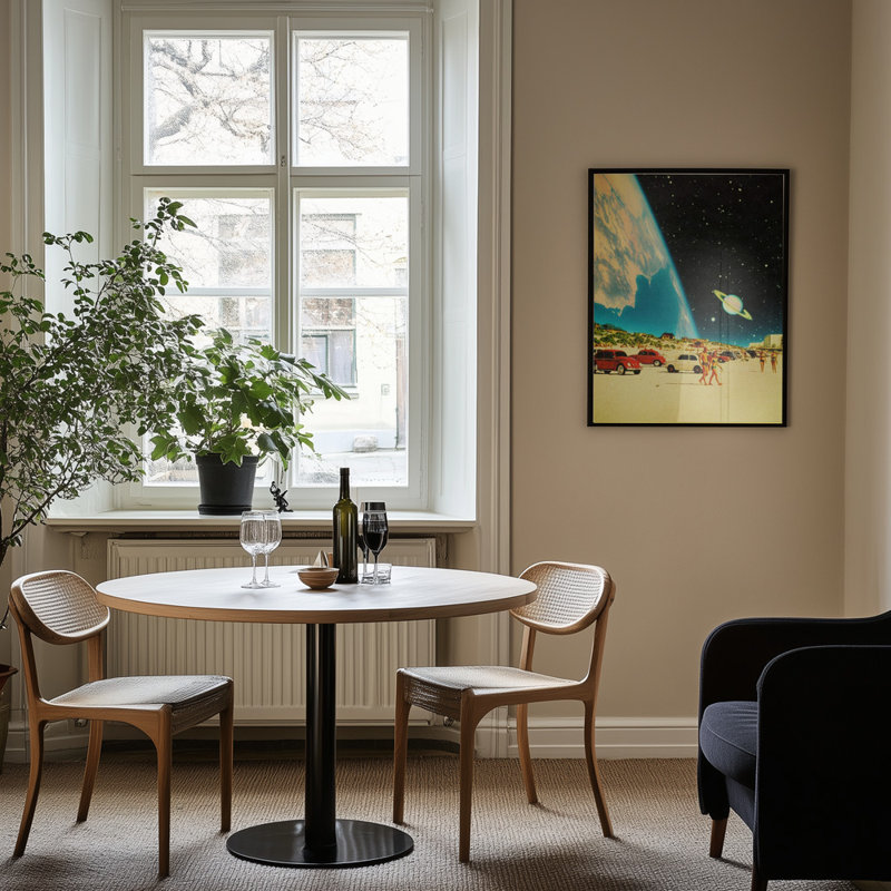 Wrapped Canvas Print, 76.2 cm H x 50.8 cm W