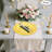  Set of 24 Charger Plates 12.6" Plastic Reef Plate Multicolor Dinner Plates for Party and Wedding Decor-87441579