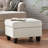 Springfield Upholstered Ottoman-2091300534