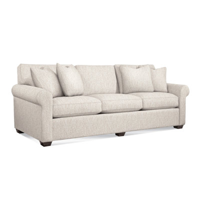 Bedford Upholstered 98'' Sofa