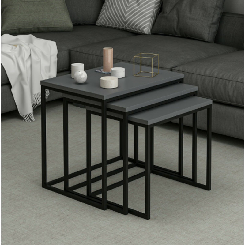 Mohani Frame Coffee Table
