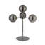 Sarles Metal Novelty Lamp