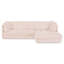 Canapé modulaire Dunwich beige clair-2013699495-2013699513