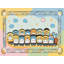 One Allium Way® Washable Cars Plane Train Kids Rug-6145969