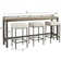 Mitchell 82'' W Console Table