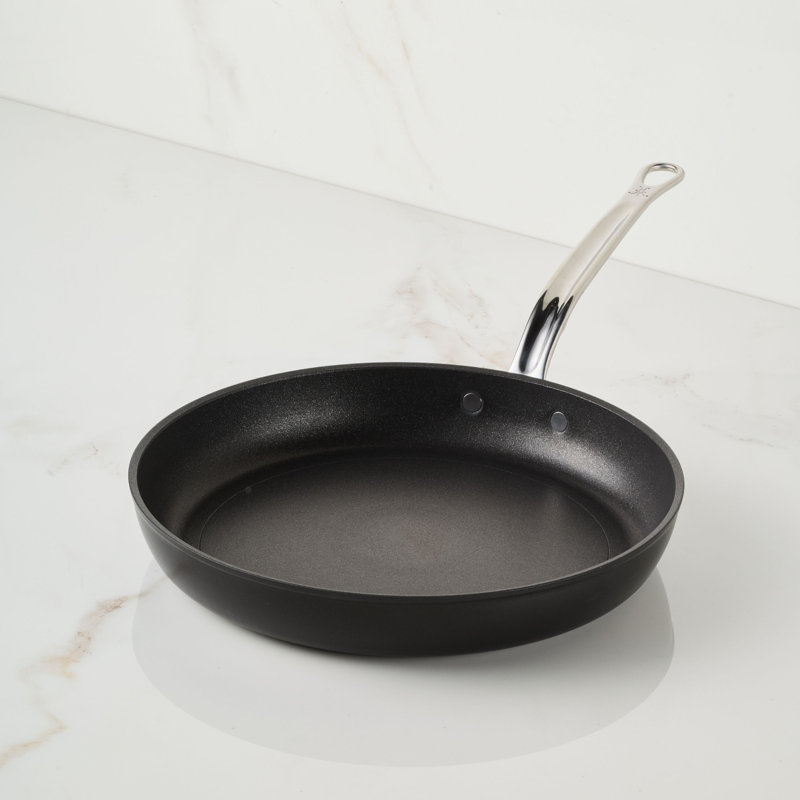 12" Open Skillet (30cm)