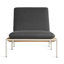 Chaise longue d'extérieur Dog Days-67393289-96832067