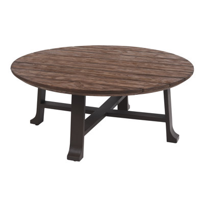Kilimanjaro Coffee Table