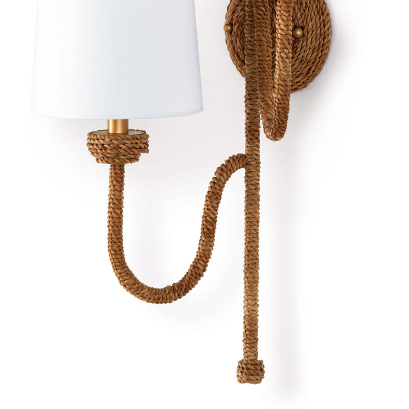 Bimini Double Sconce