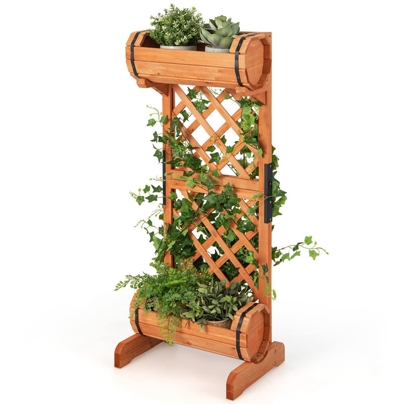 Holubice Planter Box