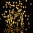 Eliana Indoor 100 - Bulb 32'' Solar Powered LED Wide Angle LED String Light-31761184-31761186