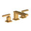 Skylar Widespread Bathroom Faucet with Drain Assembly-40526640