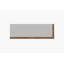 Bisou Rectangle Wall Mirror-98412509