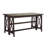 Ed Drop Leaf Table W/  Stools