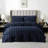 Elegant Comfort Luxuriously Soft 4-Piece Velvet Plush Flannel Sheet Set - Premium Quality -Cozy Warm, Anti-Static, Non Pilling Fuzzy Velvet Flannel Fleece Deep Pocket Sheet Set-128854776-128854779