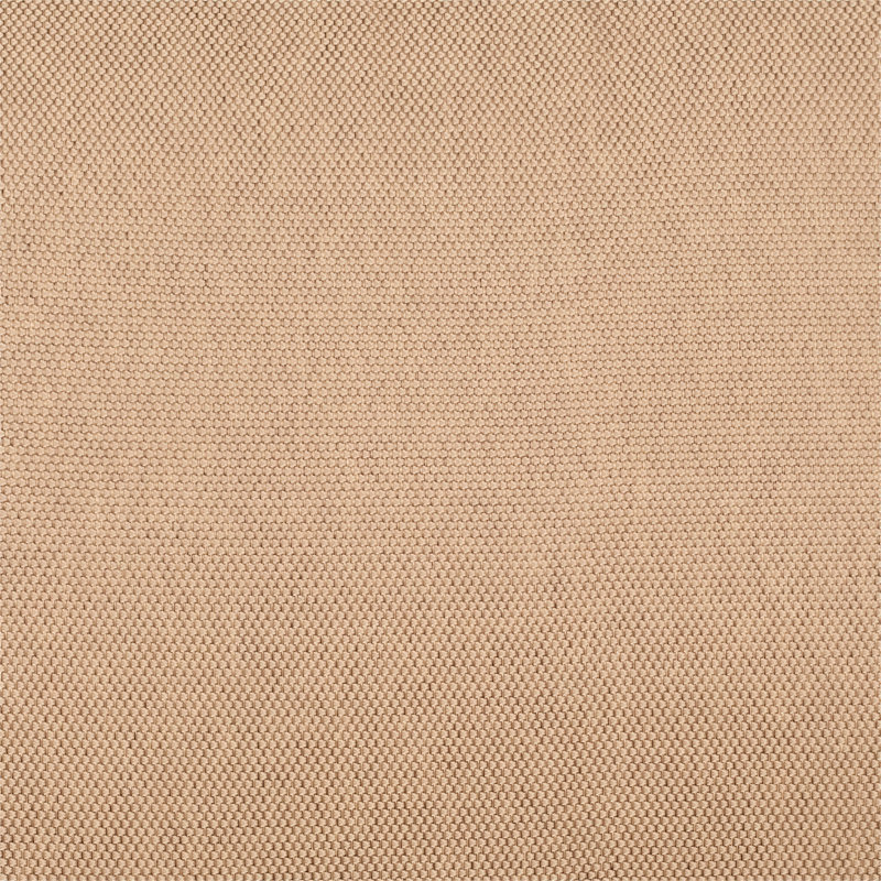 Fauteuil Sakina brun