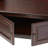 Priyansh Hall Tree 40'' Wide with Bench-194123293