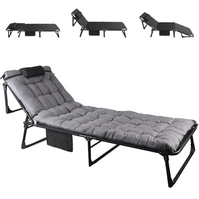 Folding Camping Cot