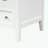 Susu Glass Freestanding Bathroom Cabinet