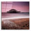 «Brighton Pier» par Nina Paponcek, art mural en verre acrylique-873208110