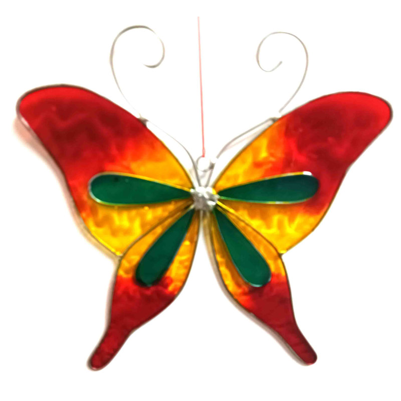 Abisali Plastic Suncatcher