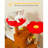 Flower Cat Tree 52.4" For Indoor Cats-117069161
