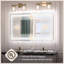 Miroir de salle de bain à DEL Chrisna-248541861-237245381