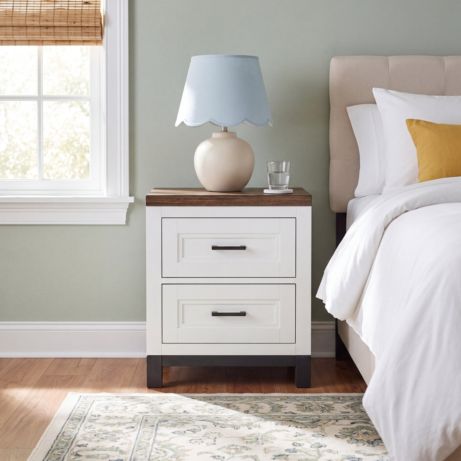 Theo Nightstand