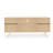 Beatrix Unfinished TV Stand for TVs up to 50"-1847568512