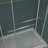 Gargy 57-60 in W x 78 in H Frameless Shower Door with Advanced Closing System-98222884-132723950