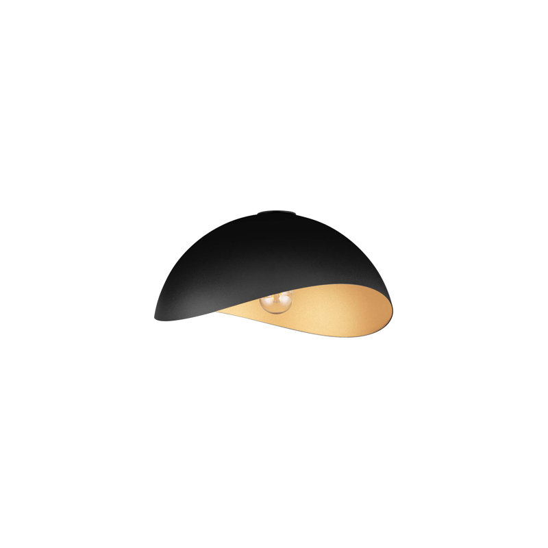 Flush Mount, 40cm W x 40cm D
