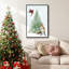 Noël en forêt, collection B-1427784088-1427784089