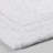 Sandcliff Cotton Non-Skid Machine Washable 2 Piece Bathroom Rug Set-93590618
