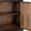 Brookside 72'' W Solid Wood Sideboard
