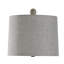 Lampe de table 28 po Ellisville